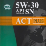 アクトプラス 5W-30